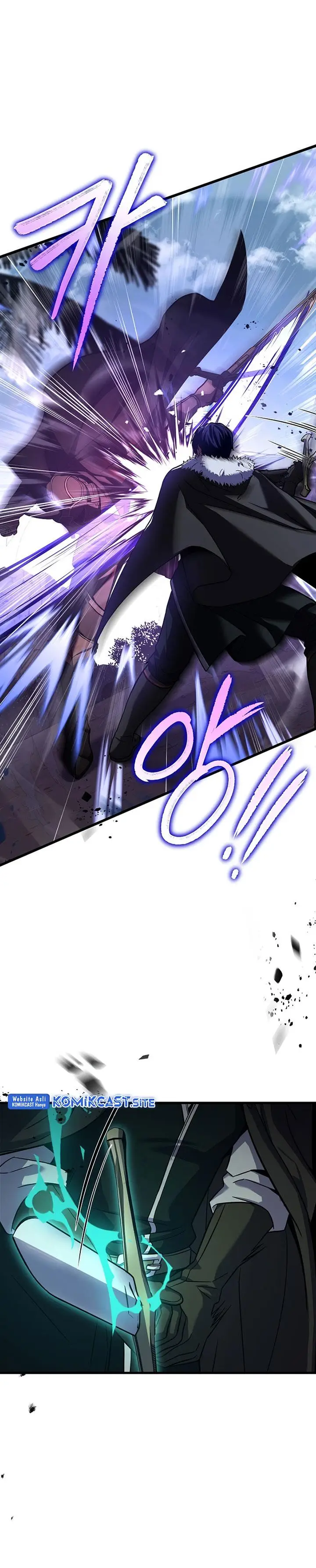 image-komik-rebirth-of-the-8-circled-mage-chapter-111-5/38
