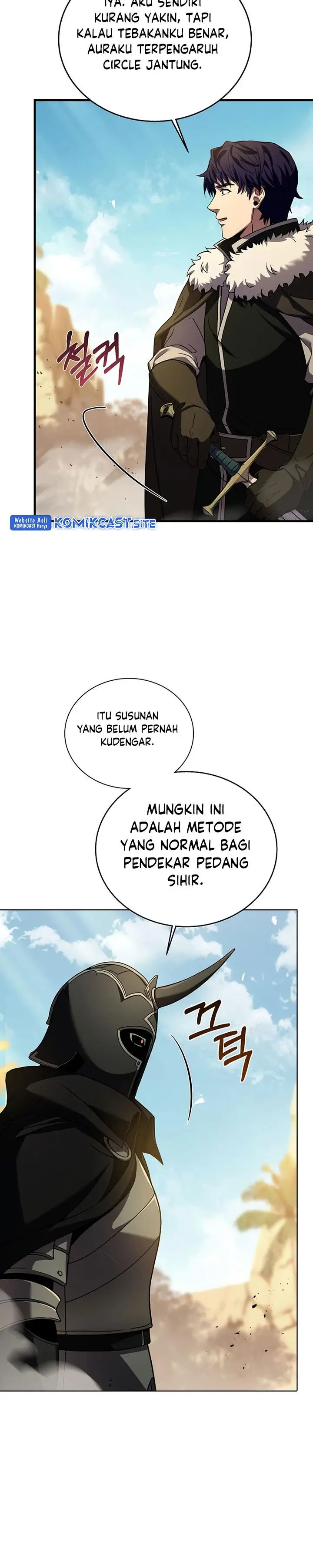 image-komik-rebirth-of-the-8-circled-mage-chapter-111-13/38