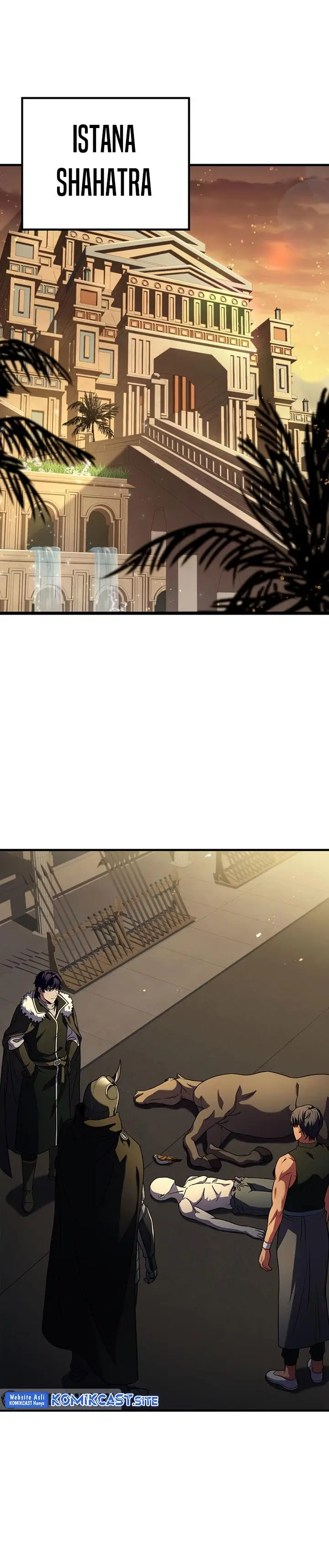 image-komik-rebirth-of-the-8-circled-mage-chapter-111-26/38