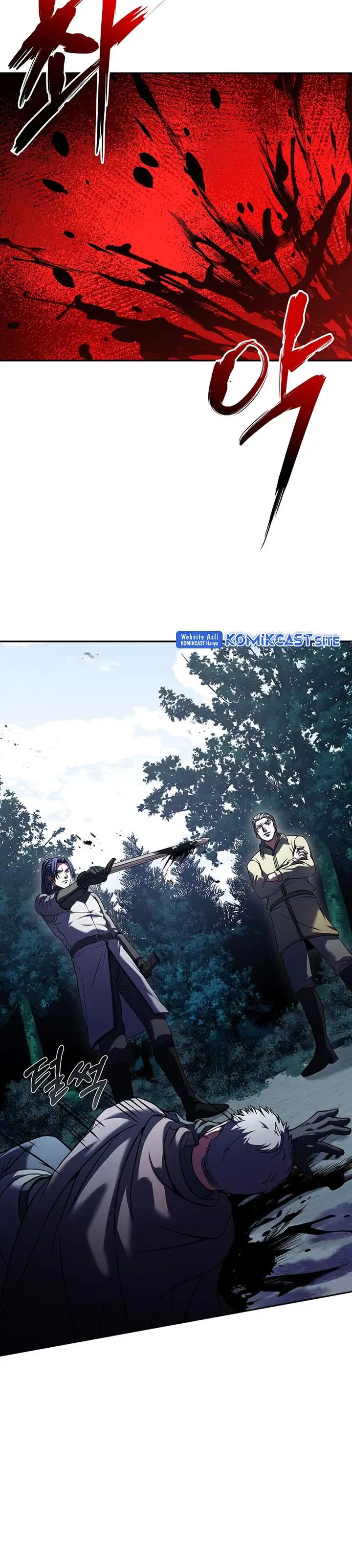 image-komik-rebirth-of-the-8-circled-mage-chapter-112-14/38