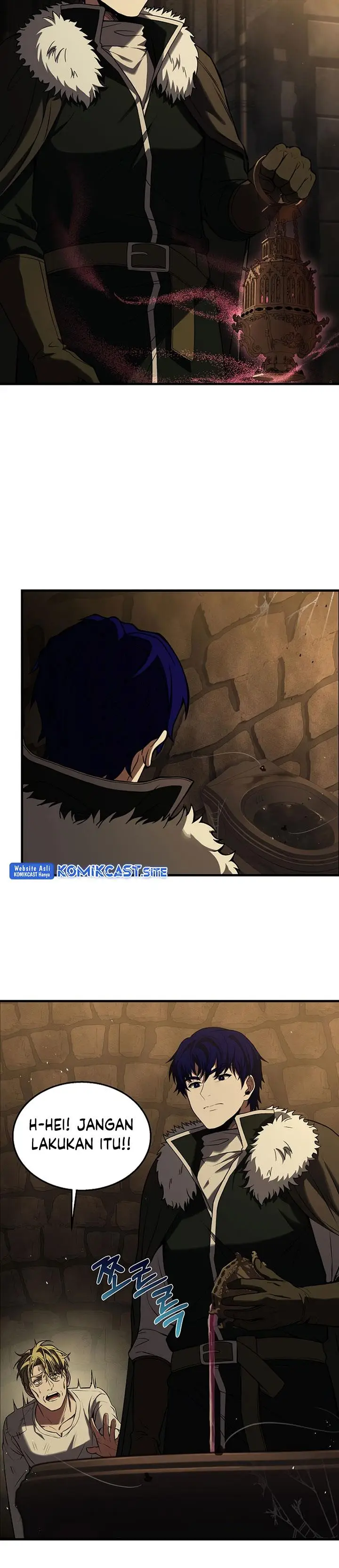 image-komik-rebirth-of-the-8-circled-mage-chapter-114-13/32