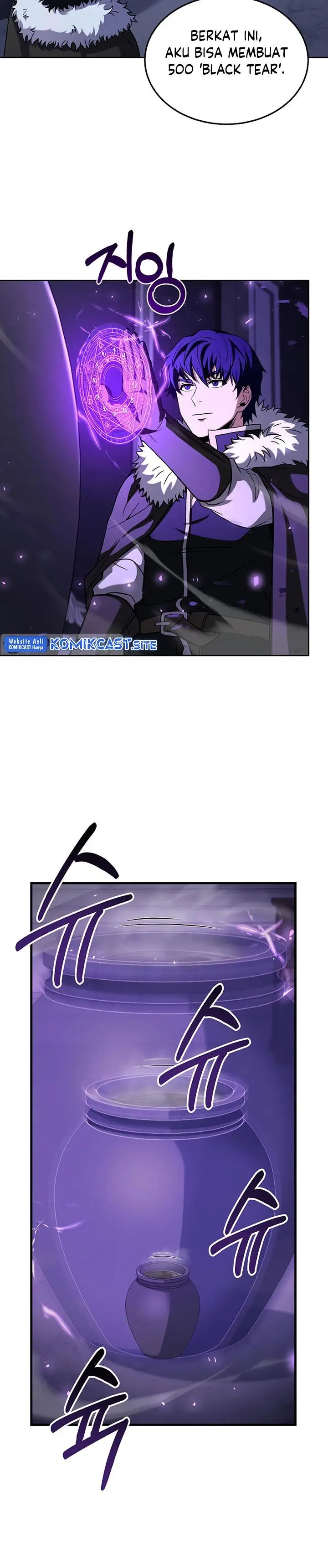 image-komik-rebirth-of-the-8-circled-mage-chapter-114-26/32