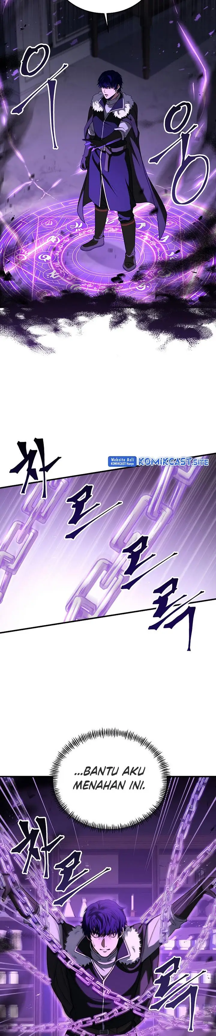 image-komik-rebirth-of-the-8-circled-mage-chapter-114-28/32
