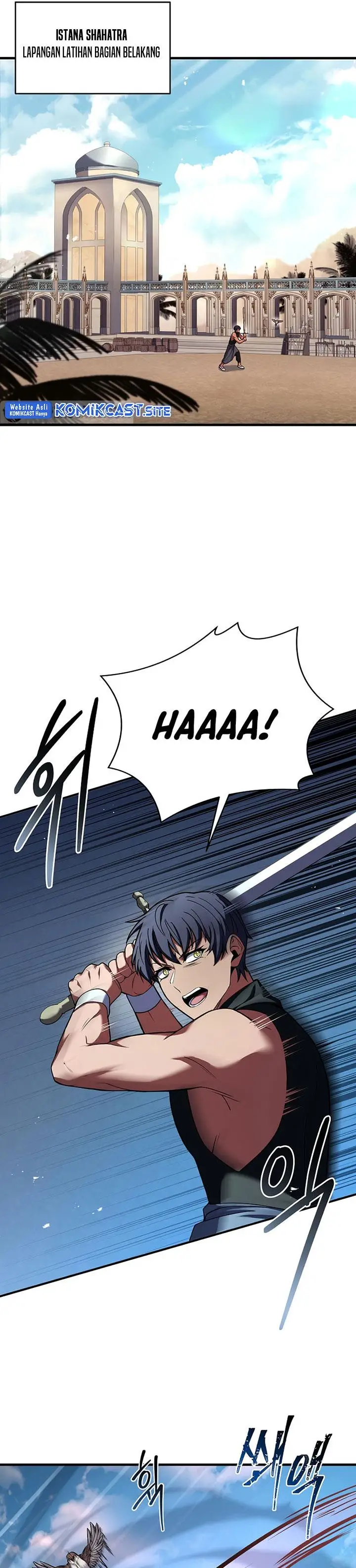 image-komik-rebirth-of-the-8-circled-mage-chapter-115-18/41