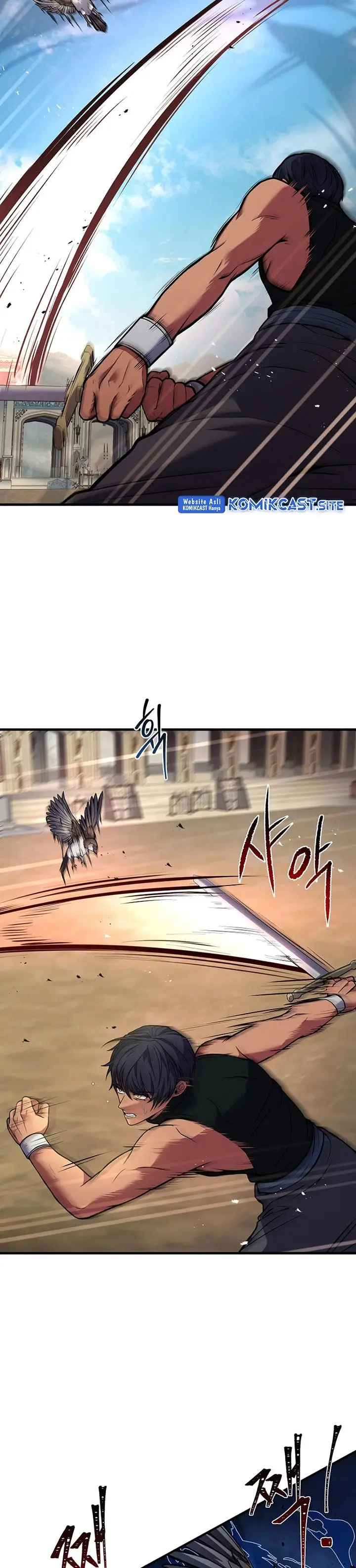 image-komik-rebirth-of-the-8-circled-mage-chapter-115-19/41