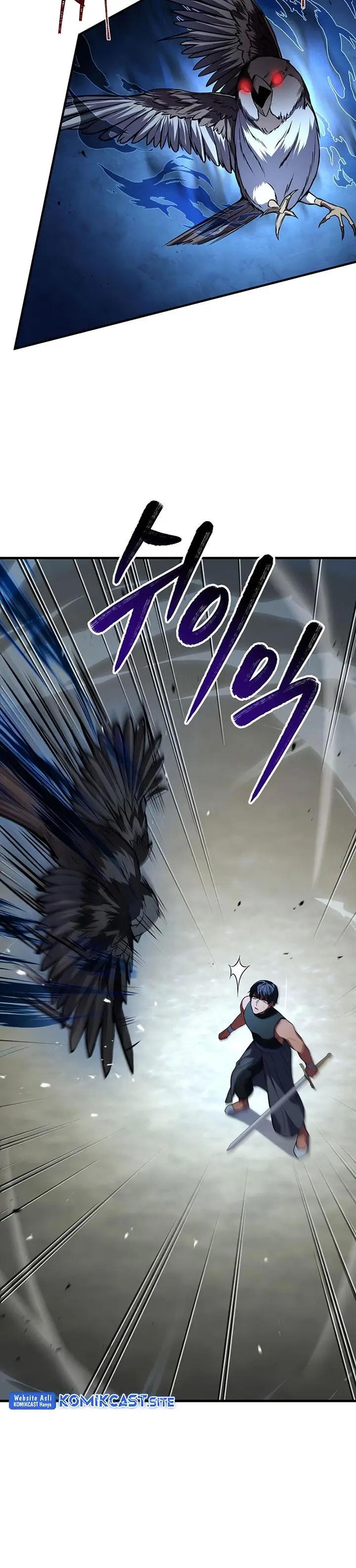 image-komik-rebirth-of-the-8-circled-mage-chapter-115-20/41