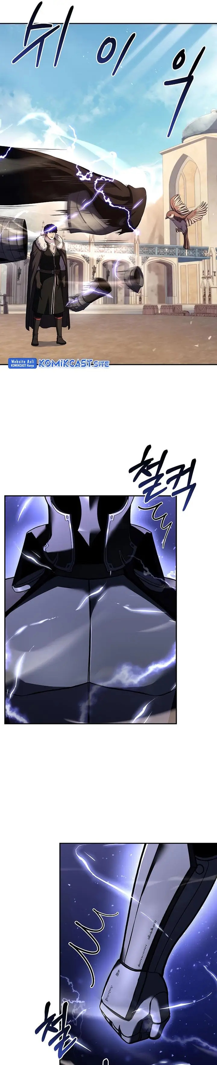 image-komik-rebirth-of-the-8-circled-mage-chapter-115-24/41