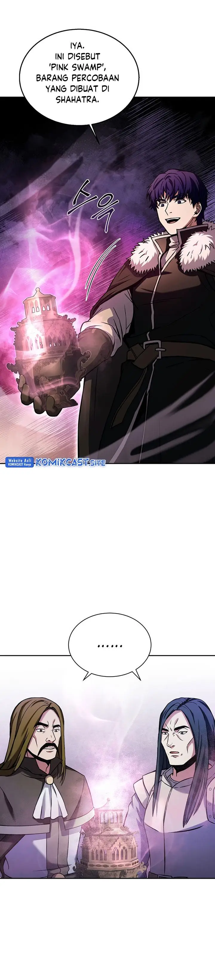 image-komik-rebirth-of-the-8-circled-mage-chapter-117-23/40