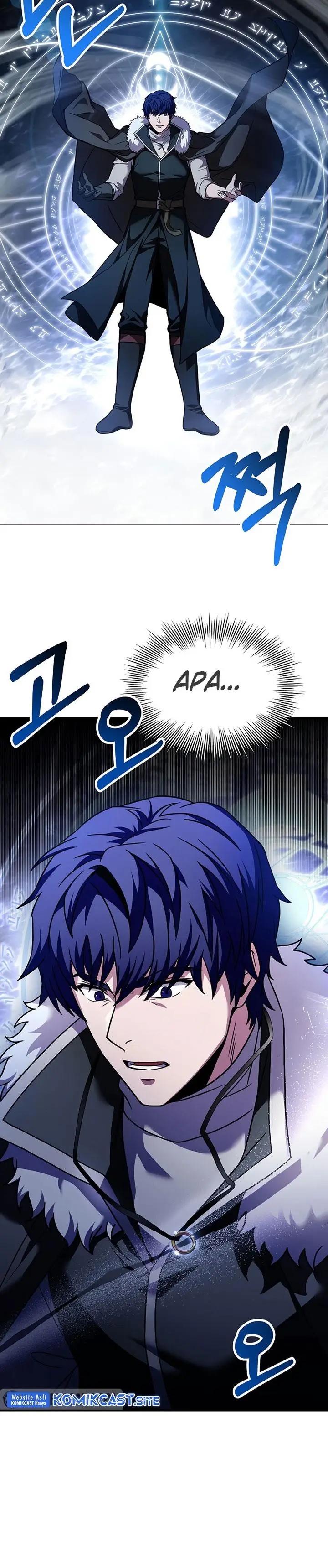 image-komik-rebirth-of-the-8-circled-mage-chapter-117-38/40