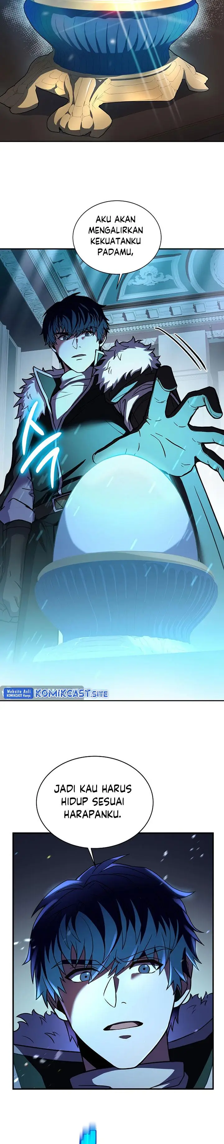 image-komik-rebirth-of-the-8-circled-mage-chapter-119-1/43