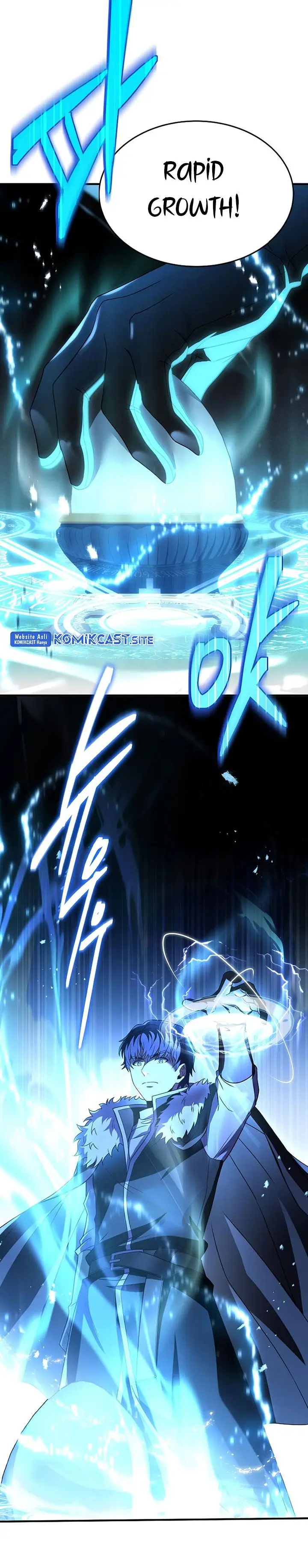 image-komik-rebirth-of-the-8-circled-mage-chapter-119-2/43