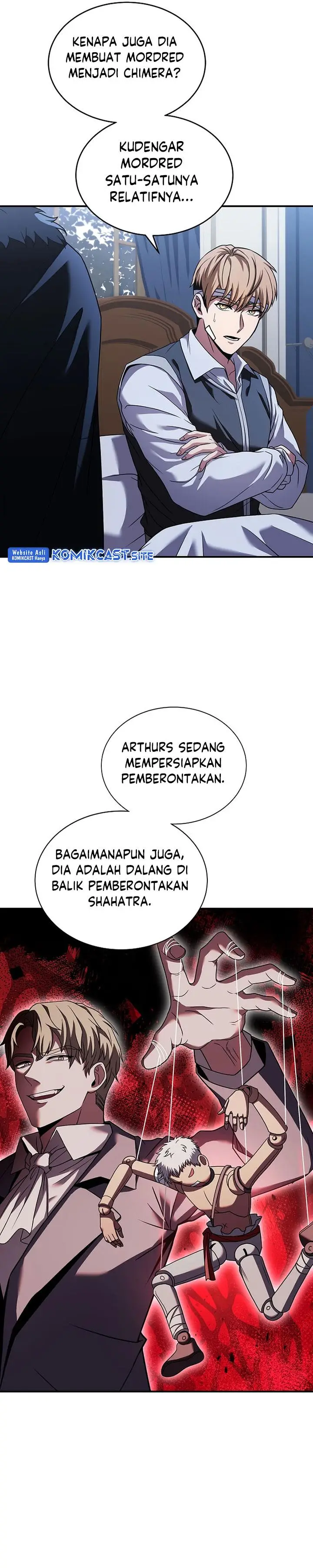 image-komik-rebirth-of-the-8-circled-mage-chapter-119-30/43