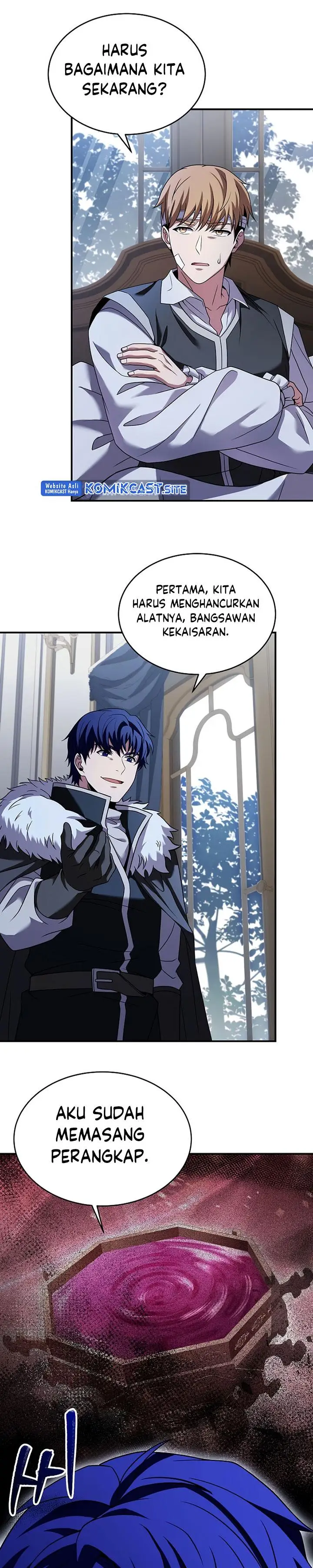 image-komik-rebirth-of-the-8-circled-mage-chapter-119-31/43