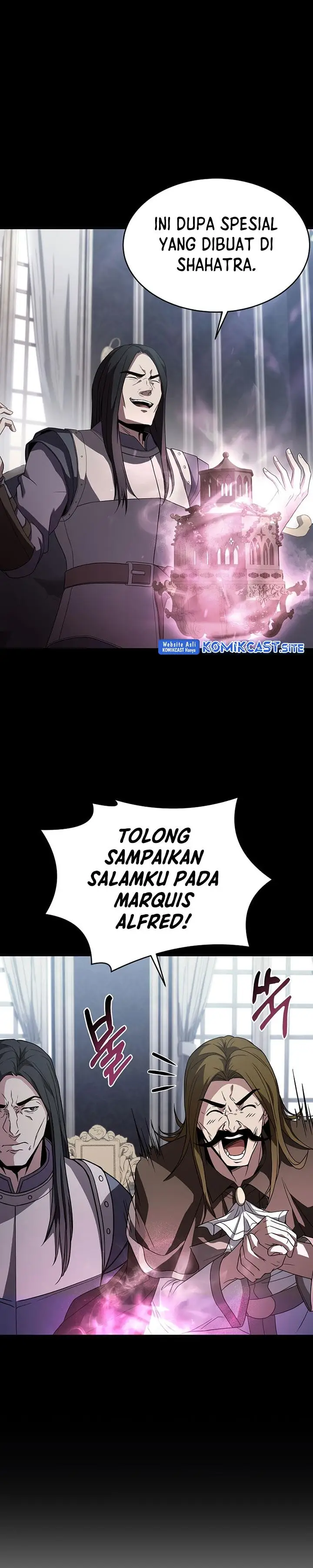 image-komik-rebirth-of-the-8-circled-mage-chapter-120-5/39