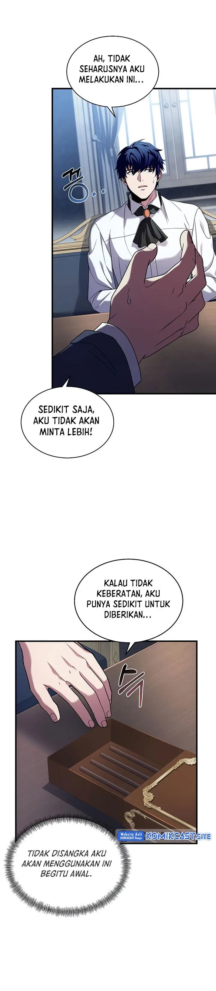 image-komik-rebirth-of-the-8-circled-mage-chapter-120-8/39
