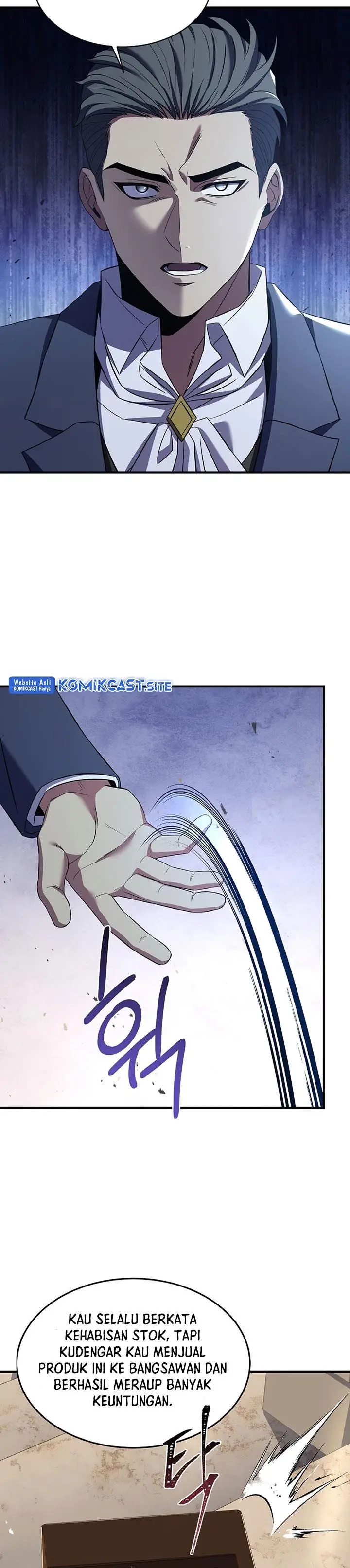image-komik-rebirth-of-the-8-circled-mage-chapter-120-28/39