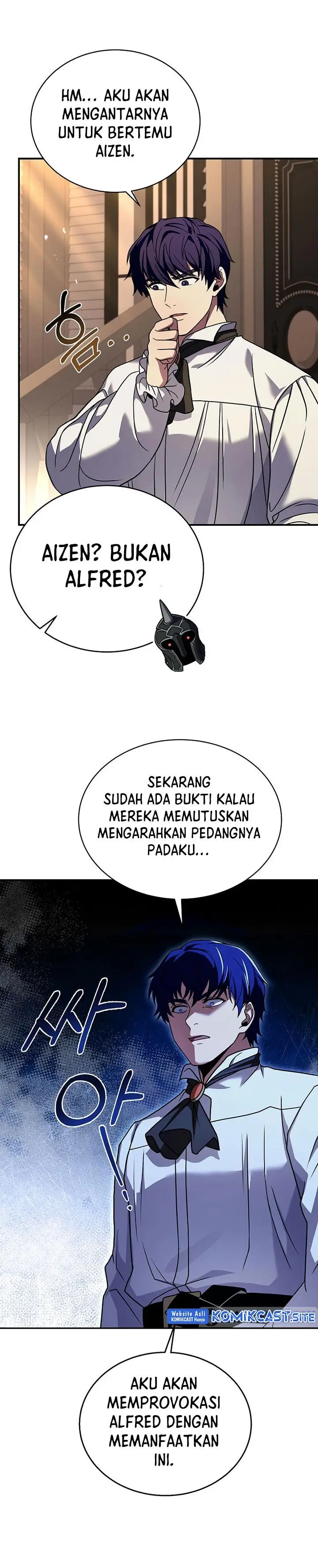 image-komik-rebirth-of-the-8-circled-mage-chapter-121-2/46