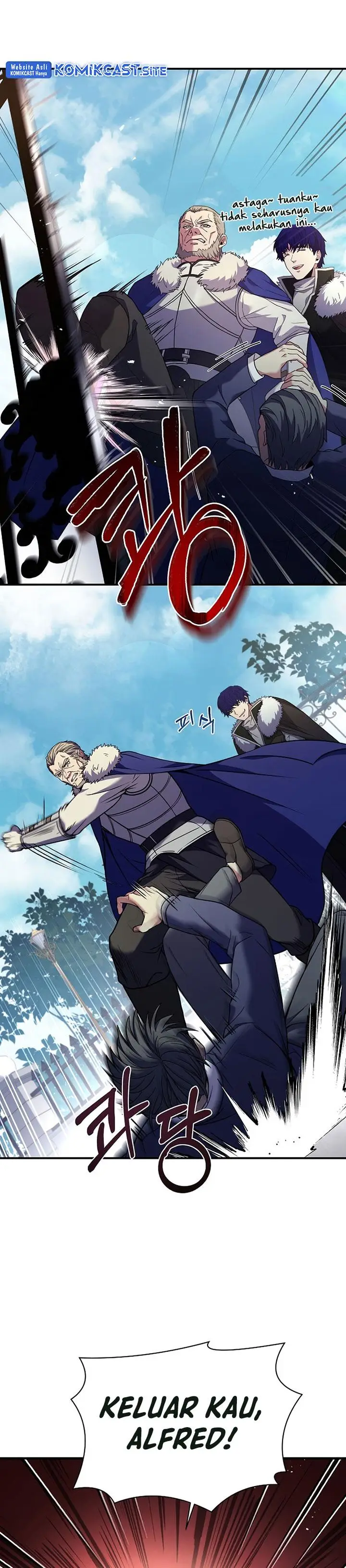 image-komik-rebirth-of-the-8-circled-mage-chapter-121-7/46