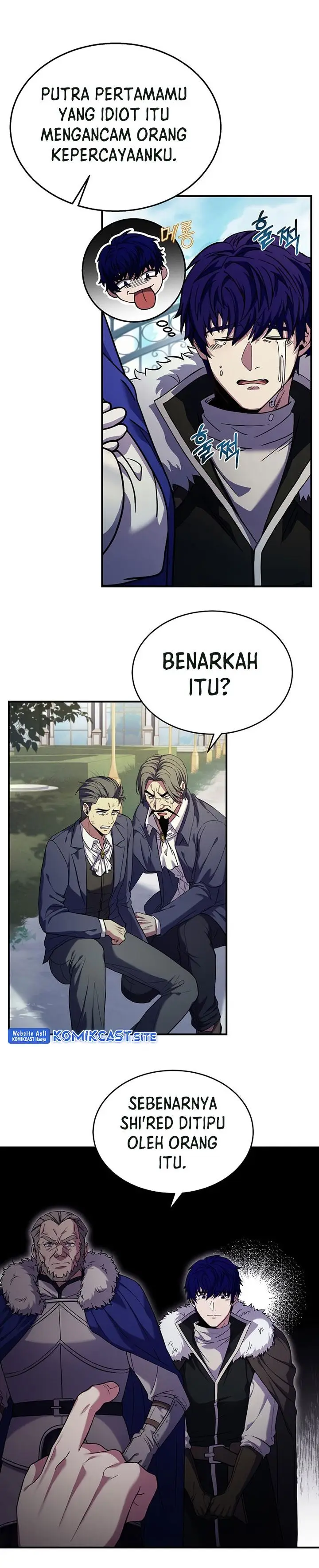 image-komik-rebirth-of-the-8-circled-mage-chapter-121-11/46