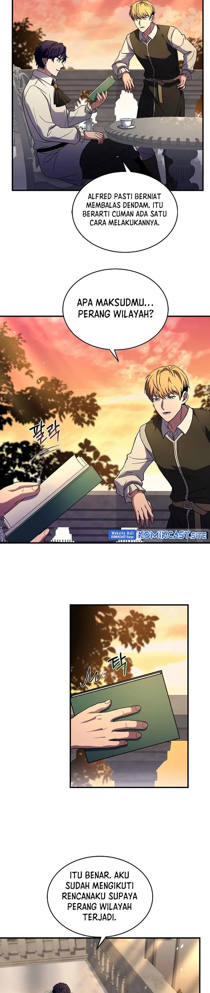 image-komik-rebirth-of-the-8-circled-mage-chapter-121-19/46