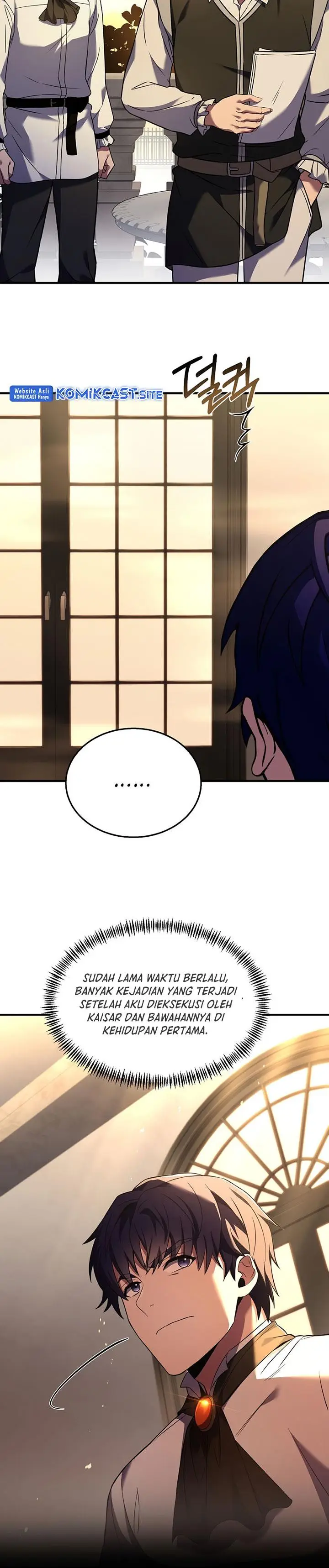 image-komik-rebirth-of-the-8-circled-mage-chapter-121-23/46