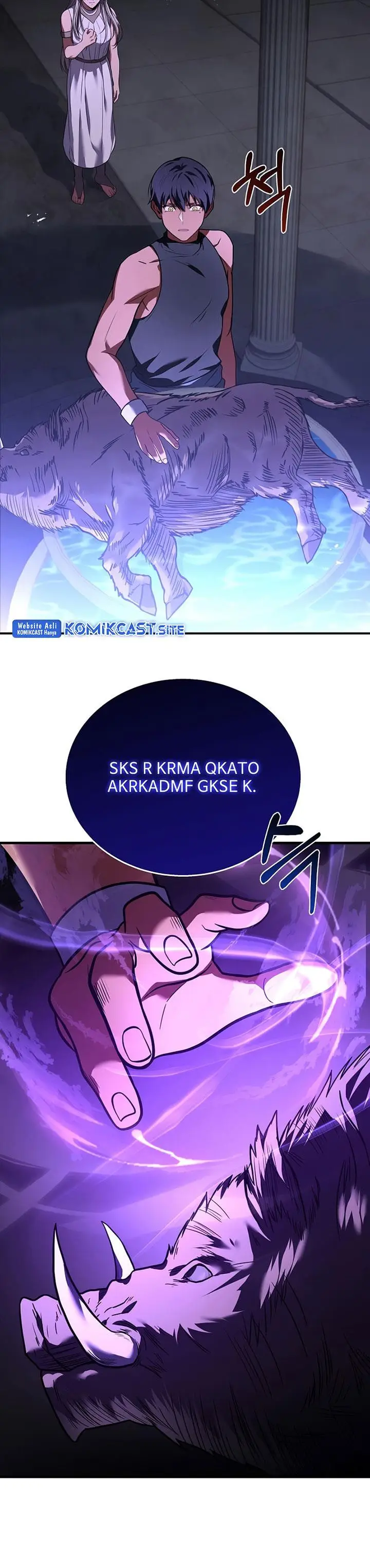 image-komik-rebirth-of-the-8-circled-mage-chapter-121-35/46