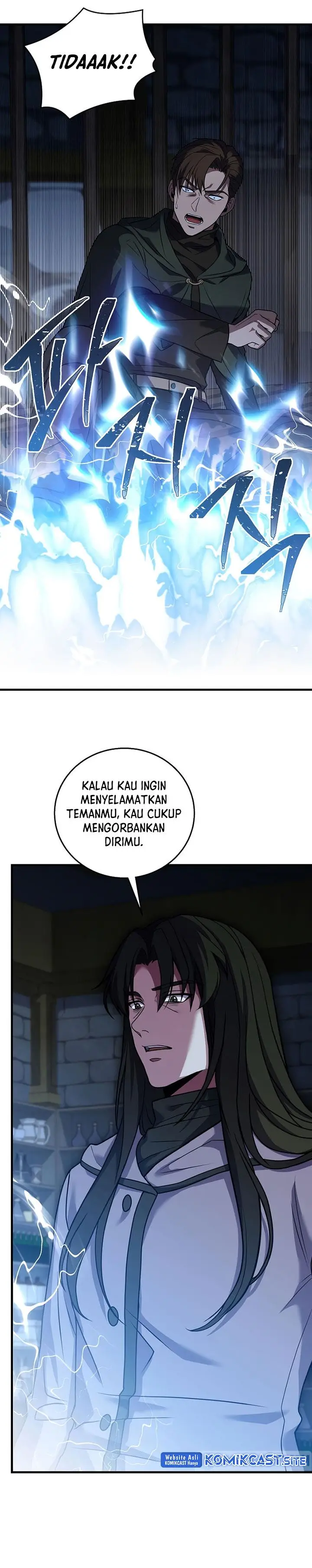 image-komik-rebirth-of-the-8-circled-mage-chapter-122-2/36