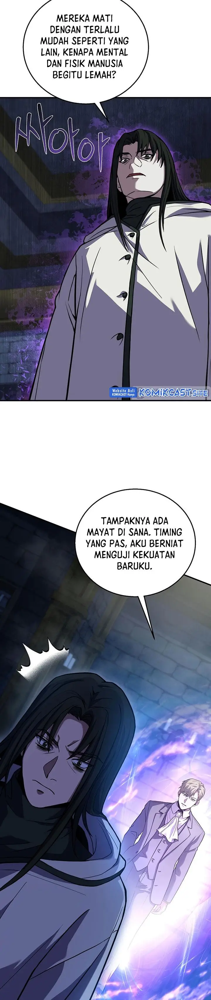 image-komik-rebirth-of-the-8-circled-mage-chapter-122-7/36
