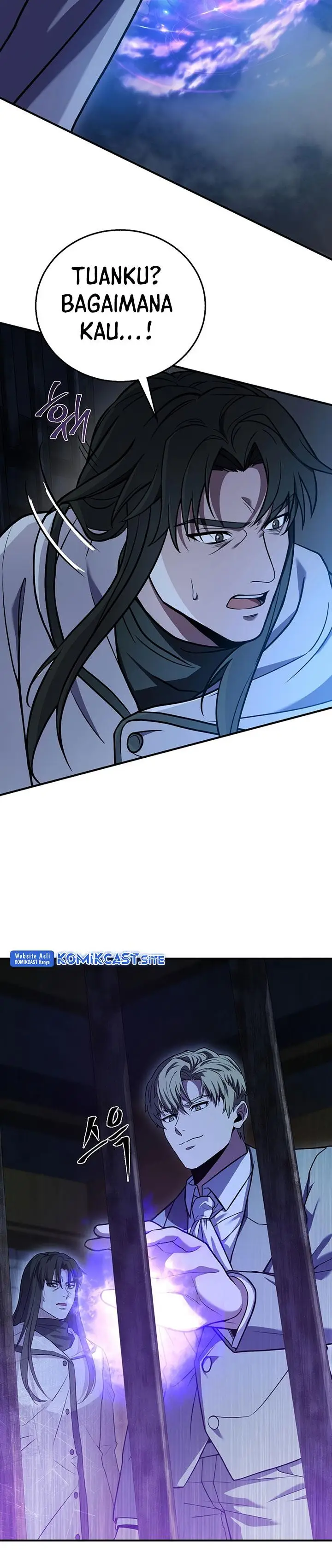 image-komik-rebirth-of-the-8-circled-mage-chapter-122-8/36