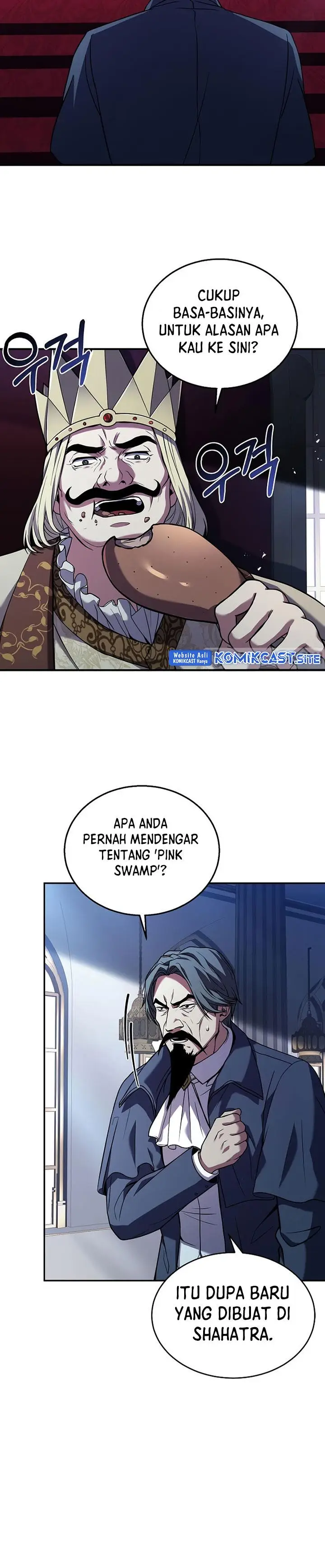 image-komik-rebirth-of-the-8-circled-mage-chapter-122-14/36