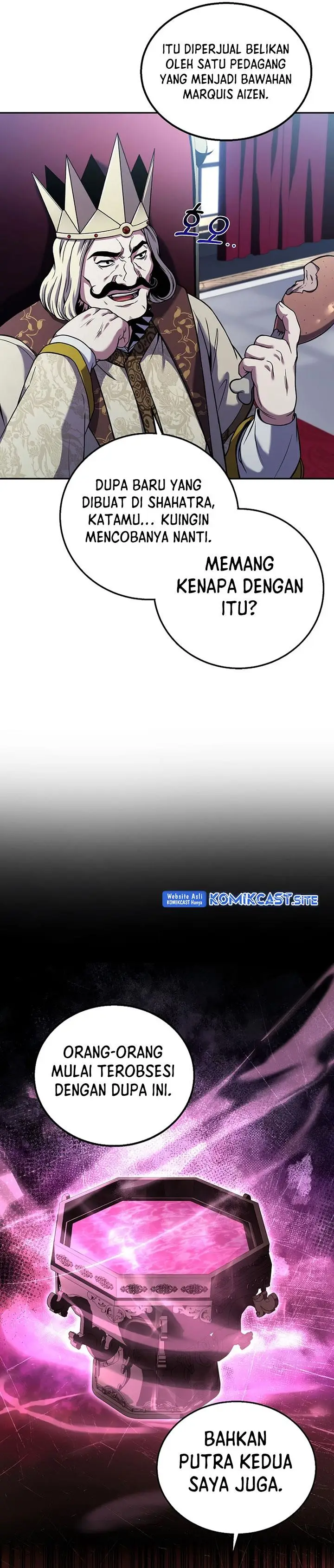 image-komik-rebirth-of-the-8-circled-mage-chapter-122-15/36