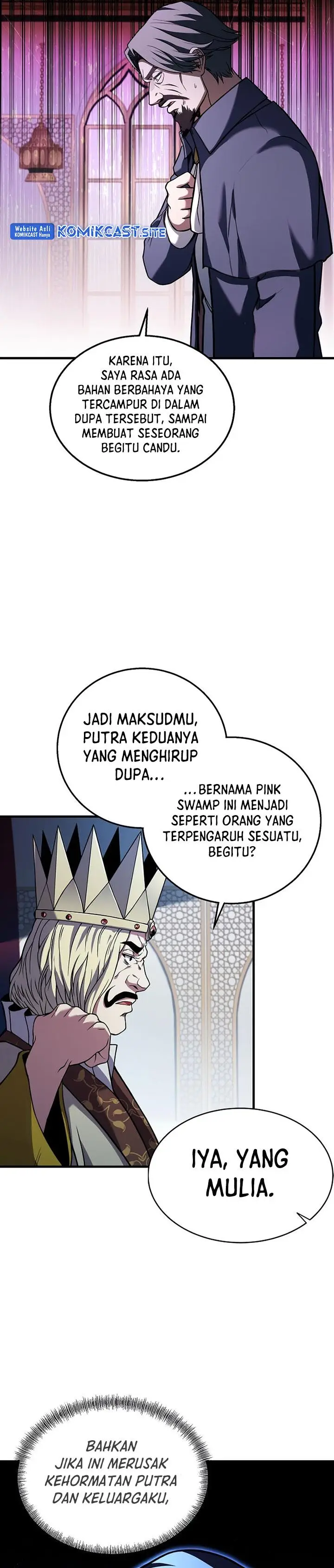 image-komik-rebirth-of-the-8-circled-mage-chapter-122-16/36