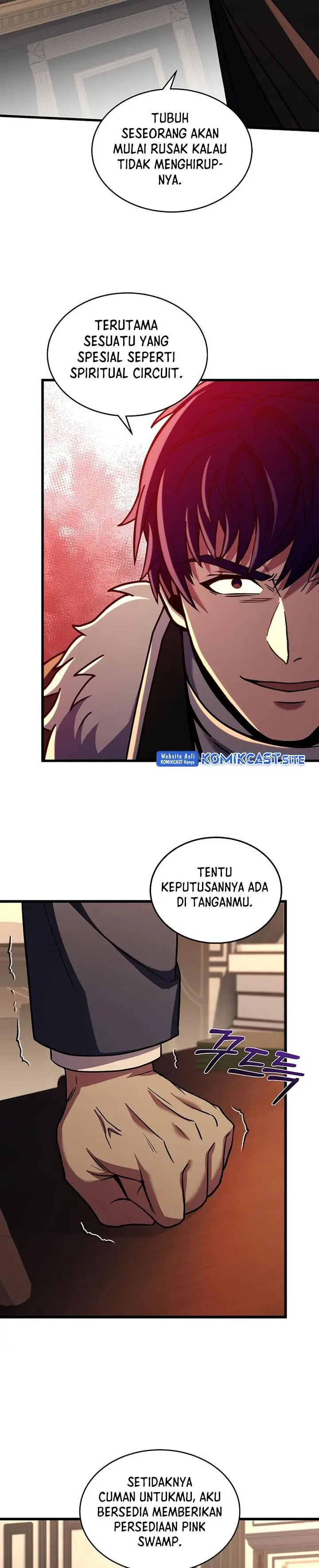 image-komik-rebirth-of-the-8-circled-mage-chapter-122-31/36