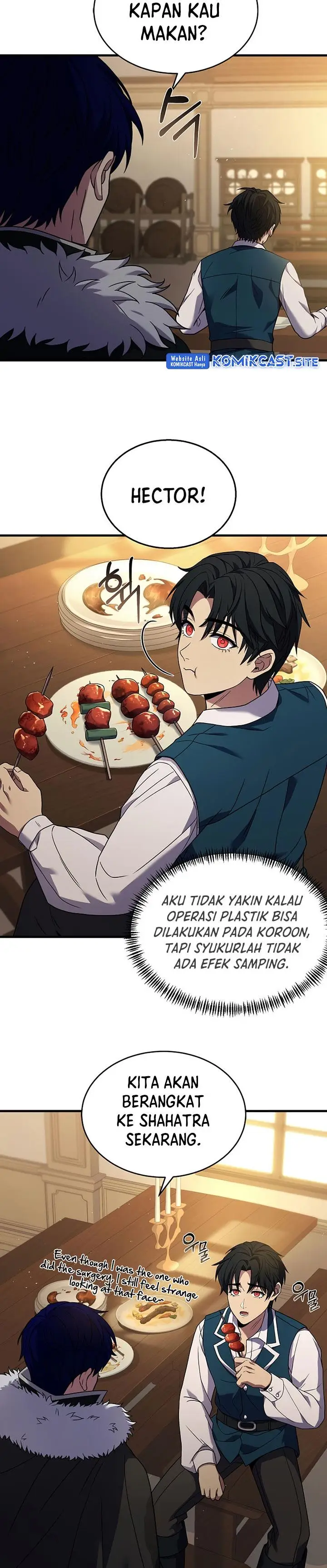 image-komik-rebirth-of-the-8-circled-mage-chapter-123-1/29