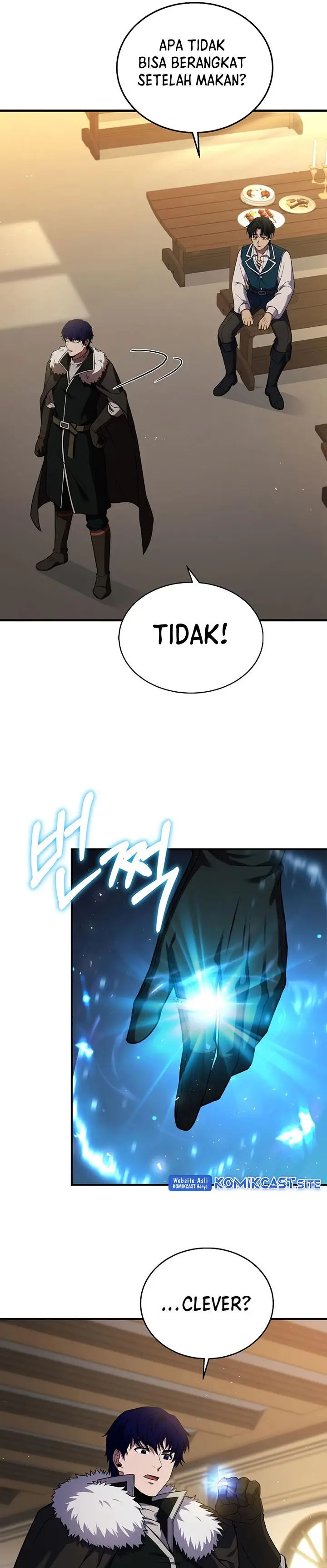 image-komik-rebirth-of-the-8-circled-mage-chapter-123-3/29