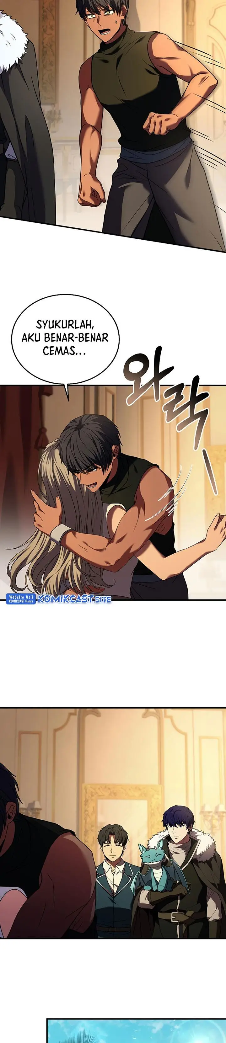 image-komik-rebirth-of-the-8-circled-mage-chapter-123-19/29