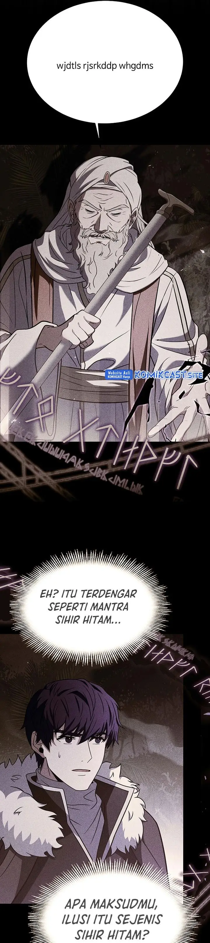 image-komik-rebirth-of-the-8-circled-mage-chapter-123-24/29