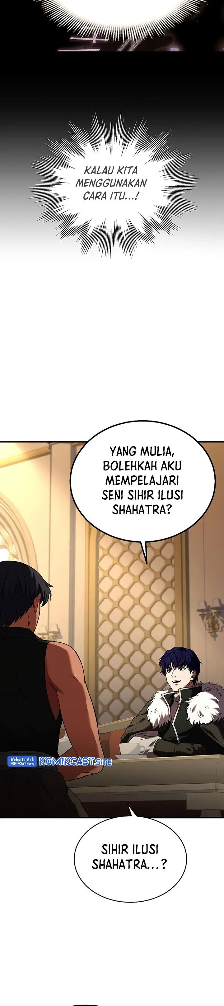 image-komik-rebirth-of-the-8-circled-mage-chapter-123-25/29