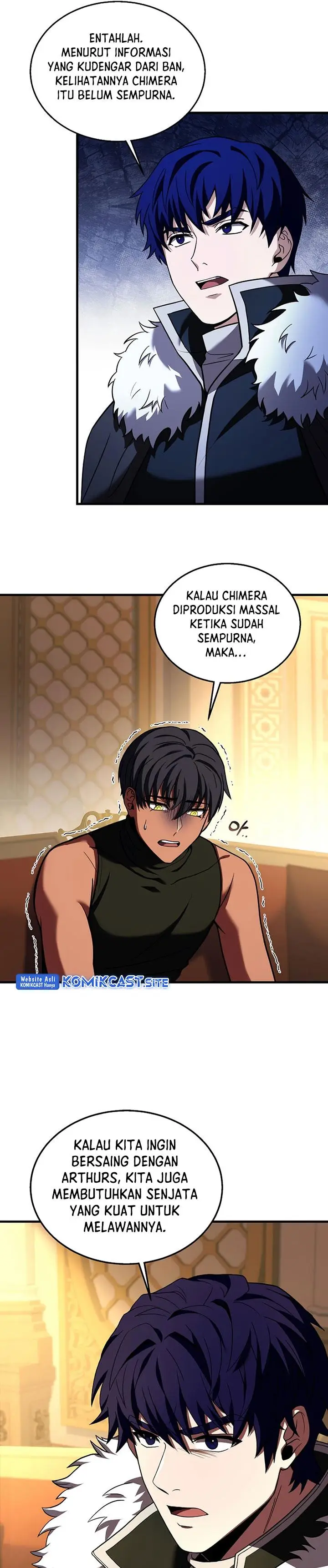 image-komik-rebirth-of-the-8-circled-mage-chapter-124-3/33