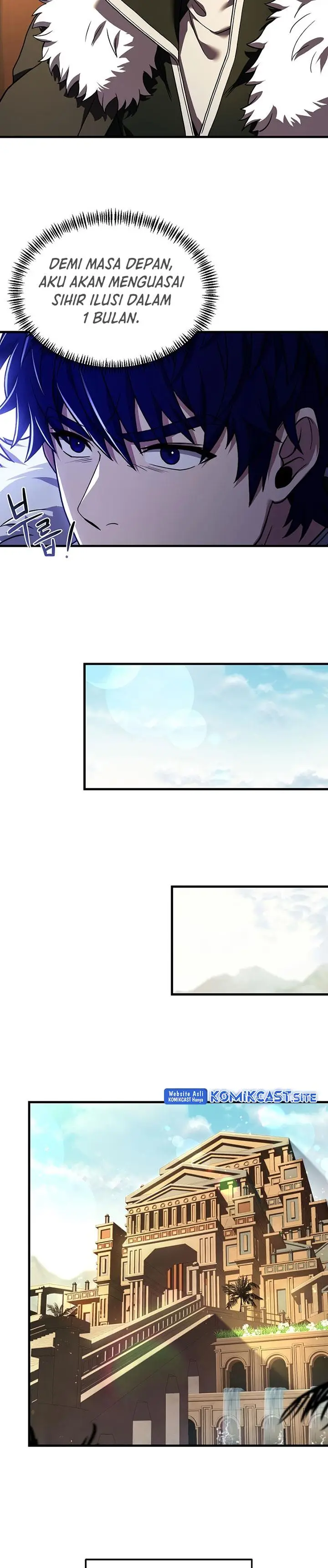 image-komik-rebirth-of-the-8-circled-mage-chapter-124-4/33