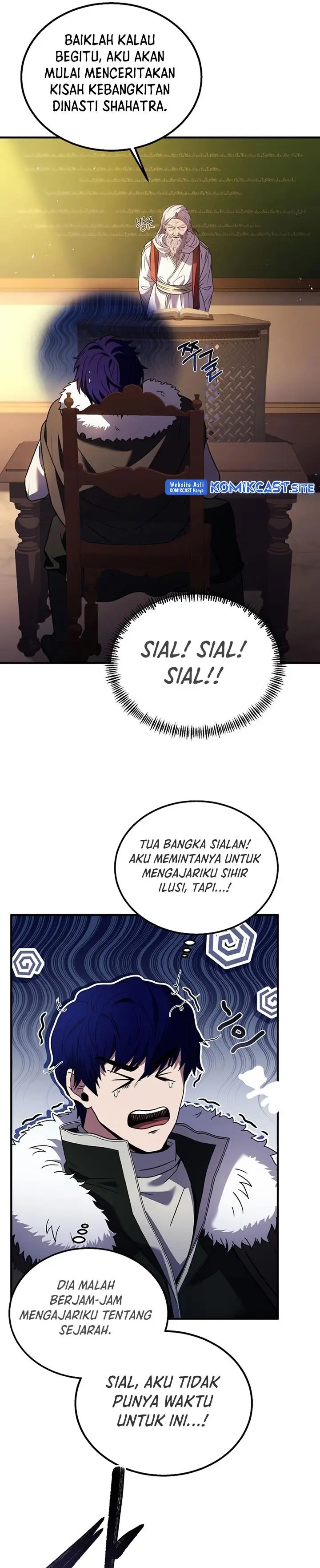 image-komik-rebirth-of-the-8-circled-mage-chapter-124-6/33