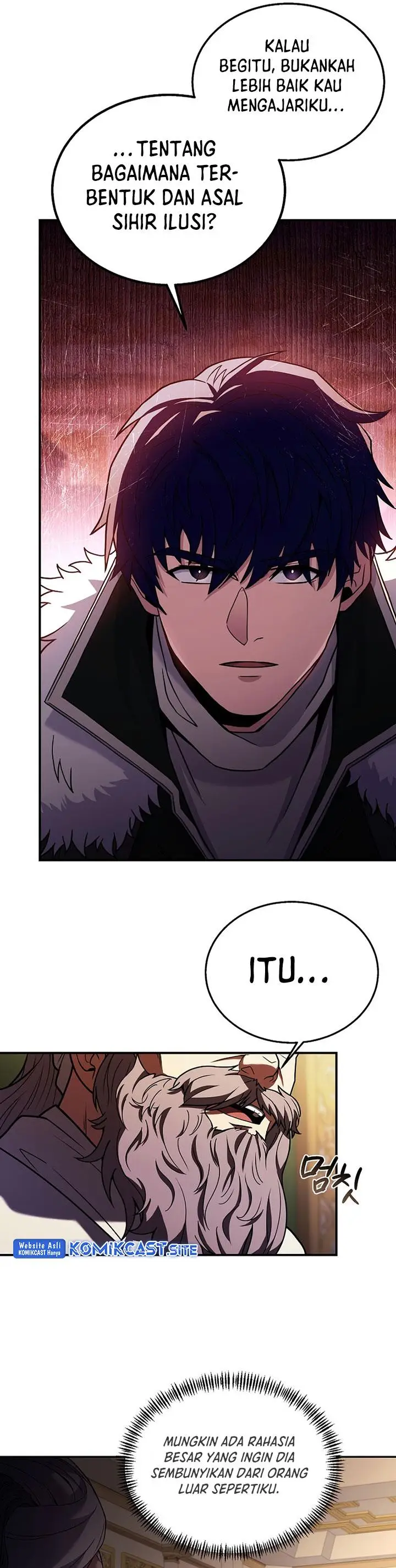 image-komik-rebirth-of-the-8-circled-mage-chapter-124-9/33