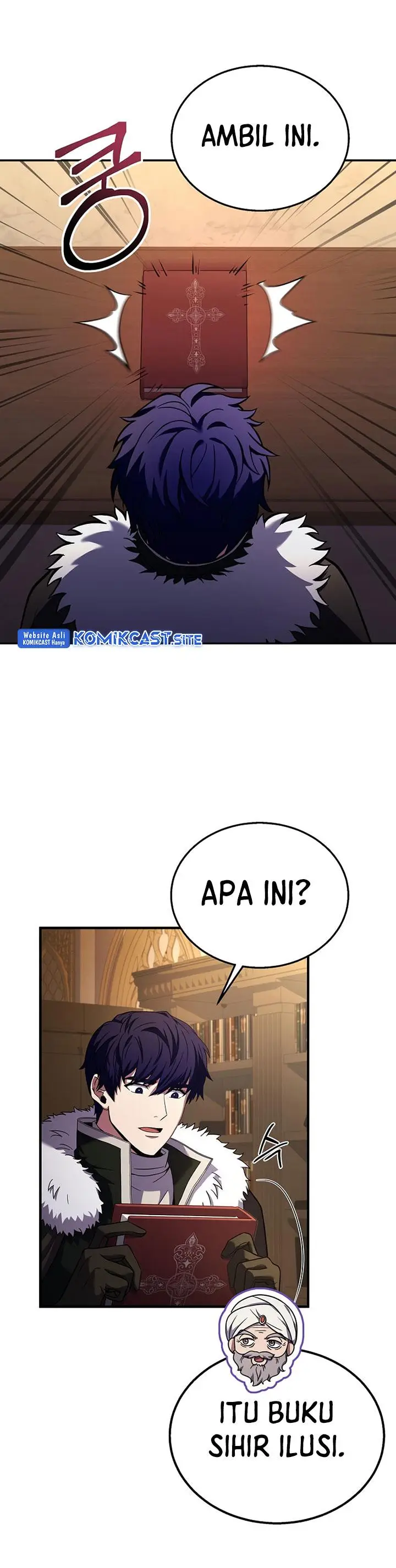 image-komik-rebirth-of-the-8-circled-mage-chapter-124-11/33