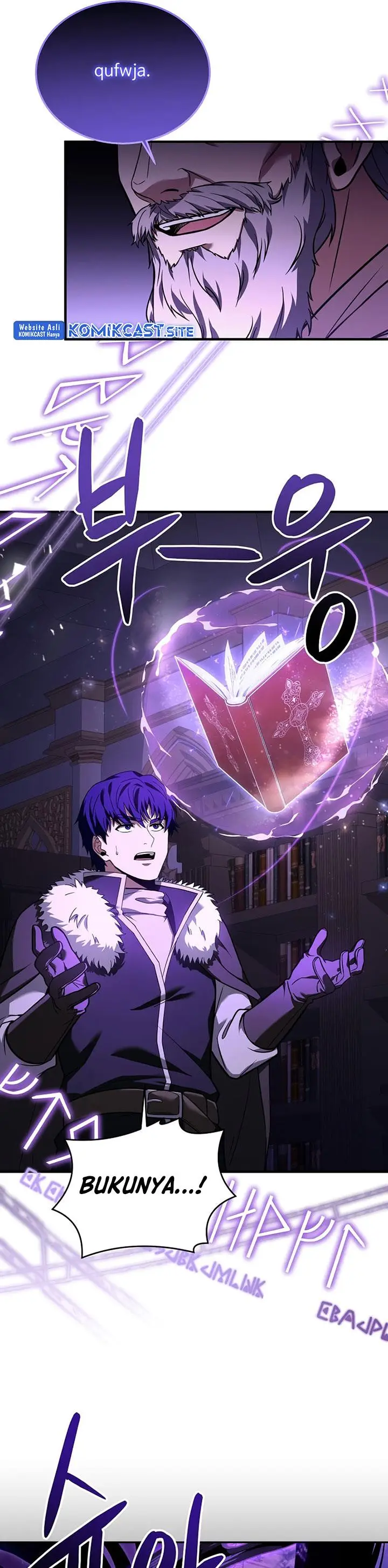 image-komik-rebirth-of-the-8-circled-mage-chapter-124-12/33