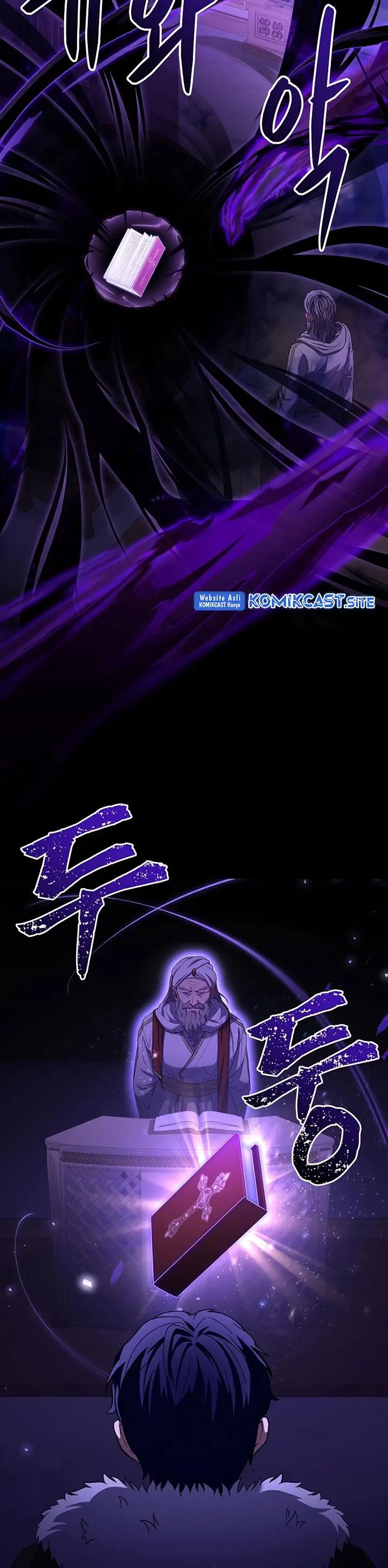 image-komik-rebirth-of-the-8-circled-mage-chapter-124-13/33