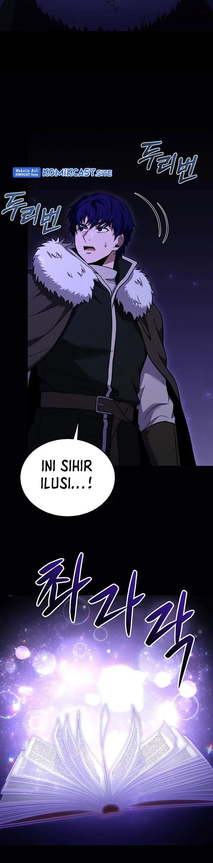 image-komik-rebirth-of-the-8-circled-mage-chapter-124-14/33