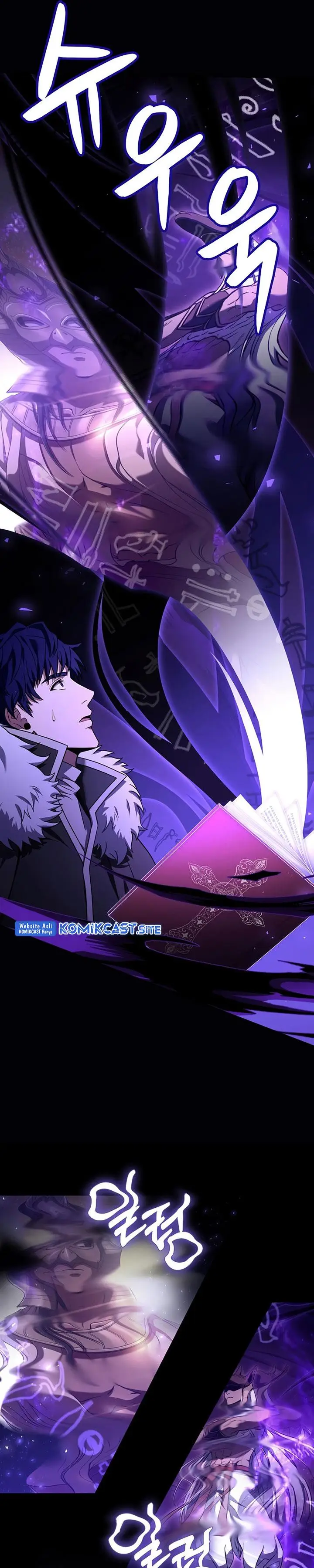 image-komik-rebirth-of-the-8-circled-mage-chapter-124-15/33