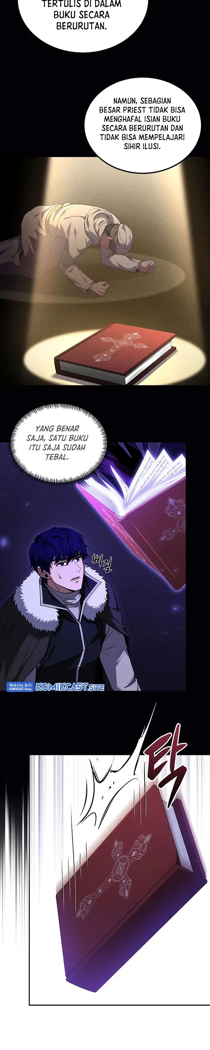 image-komik-rebirth-of-the-8-circled-mage-chapter-124-17/33
