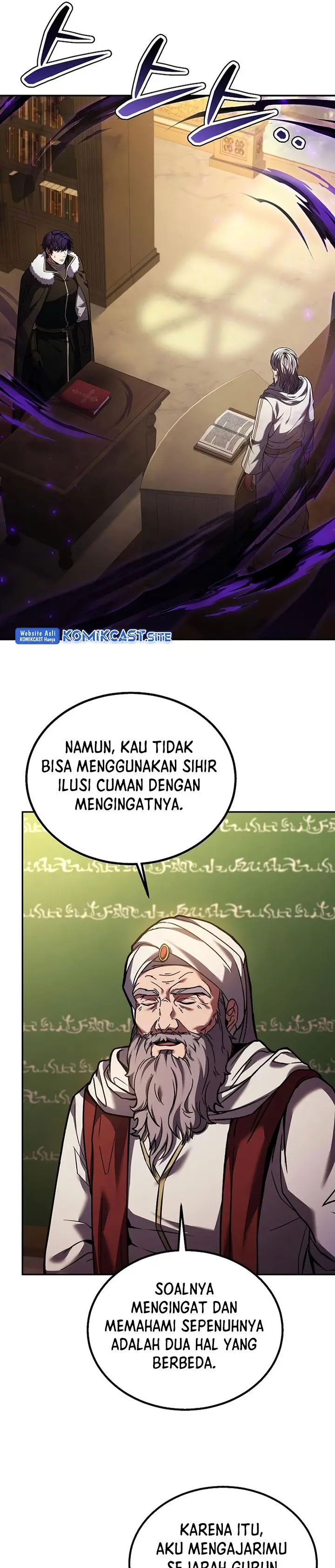 image-komik-rebirth-of-the-8-circled-mage-chapter-124-18/33