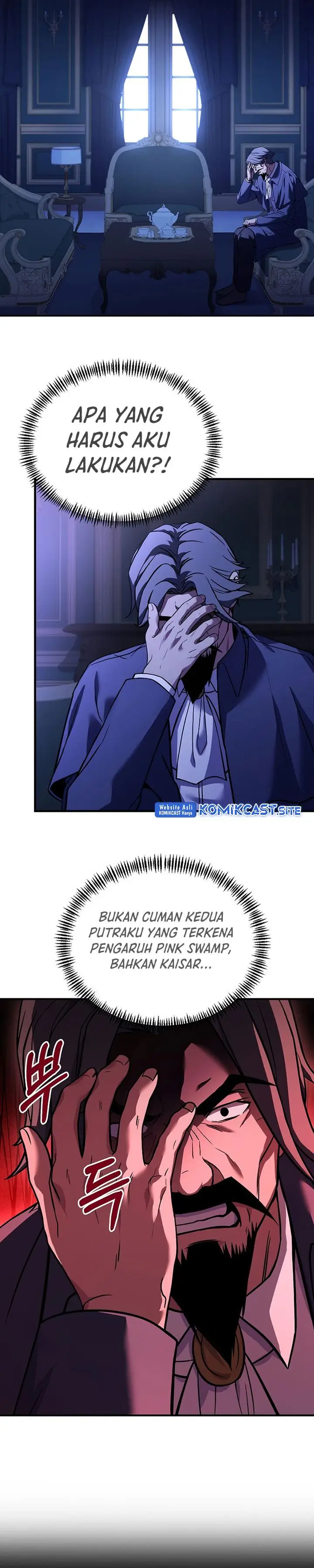 image-komik-rebirth-of-the-8-circled-mage-chapter-124-21/33